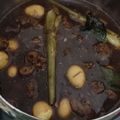 Cooksnap dari Fenny Natalia untuk resep Ati ampela kecap