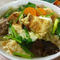 รูป Cooksnap ของ Ploy Saranya เมื่อเขาทำ ไข่น้ำ เวลาเร่งรีบ