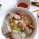Cooksnap của FoxyFooc khi họ làm theo món Hủ tiếu xương & bò viên