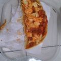 Cooksnap dari riny hidayat untuk resep Keju Mozarella KW (3 Bahan)