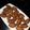 Um Shady777's cooksnap of when they made كبة مقلية ومسيلوقات.