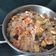 El cooksnap de jherpi cuando hizo Arroz salteado con verduritas y gambas. (Videoreceta).