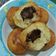 Cooksnap dari NARES untuk resep Roti Goreng 'Choco Melted'