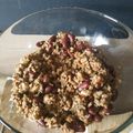 Cooksnap από Konstantina στη συνταγή Chili con carne