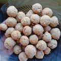 Cooksnap dari Kimmi Jayanti untuk resep Tahu bulat di goreng dadakan