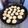 El cooksnap de Carolina Noelia Martín cuando hizo Chipas de queso.