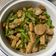 Cooksnap dari Shinta S untuk resep Tumis Buncis Tempe Bakso