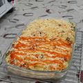 Cooksnap dari Naningdwi Hastuti untuk resep Macaroni Schotel Panggang
