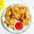Cooksnap dari KasMira untuk resep Tahu crispy