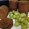 shobs's cooksnap of when they made Steam Brown Bread.