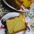 Cooksnap dari Budi Susilorini untuk resep Orange Chiffon Cake (227)