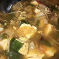 Cooksnap dari PERGI BALI untuk resep Sup Toge Korea (Sundubu Jigae) #BikinRamadanBerkesan #MenuBuka