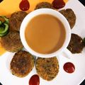 Nazia Qureshi's cooksnap of when they made Chai.