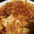 รูป Cooksnap ของ piya peipei เมื่อเขาทำ ไข่เจียว