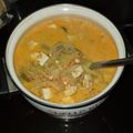 Cooksnap dari Lukie Lazuardi untuk resep Sambel Goreng Jepan (Labu siam)