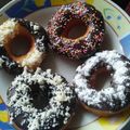 Cooksnap dari Putri Lestari untuk resep Donat kentang NCC super lembut