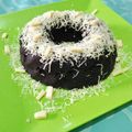 Cooksnap dari Dwirahayu a.p untuk resep Brownies kukus oreo keju 🧀🍫