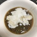 Cooksnap dari Dapur Nabila untuk resep Bubur Kacang Hijau Kental