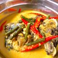 Cooksnap dari Sarah untuk resep Nila Gulai Kuning