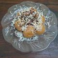 Cooksnap dari ❤️Bunda Lia❤️ untuk resep Bola-bola Ubi (Obi)