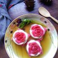 Cooksnap dari Dapoer_Bia untuk resep 344. TahWa Kuah Jahe