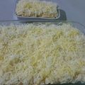 Cooksnap dari Siyam Machfudah untuk resep LASAGNA ala ala