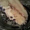 El cooksnap de Mariela cuando hizo Relleno para tortas merengado y de caramelo (dos recetas).