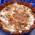Tara1683's cooksnap of when they made Banana Pudding.