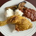 Cooksnap dari Diann Pradipta untuk resep Ayam Goreng Sambel Lalapan