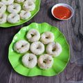 Cooksnap dari Wati Wartini untuk resep Cireng Donat Nasi