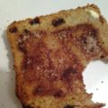Debi's cooksnap of when they made Cinnamon Sugar.