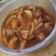 Cooksnap dygg Z semasa beliau membuat Ayam masam manis @ Sweet sour chicken.