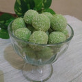 Cooksnap dari Key Andriani untuk resep Nastar klepon
