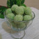 Cooksnap dari Key Andriani untuk resep Nastar klepon