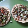El cooksnap de Violeta Herrera Mejia cuando hizo Ceviche de lentejas🤗.