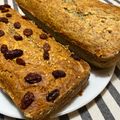 Cooksnap dari sofwatunissa untuk resep Bolu Pisang Panggang