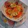 Cooksnap dari Ghina Abdullah untuk resep Soup Sawi Putih Jagung Manis