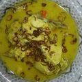 Cooksnap dari Erika Pribadi untuk resep Ayam Terik