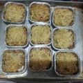 Cooksnap dari delly fairlenie untuk resep Macaroni Schotel Panggang Ekonomis