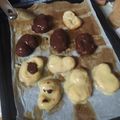 El cooksnap de Janete Dos Santos Sanz cuando hizo Palmeritas jugosas de Morata de Tajuña.
