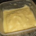 El cooksnap de Rocío cuando hizo Crema pastelera para todos!🤗.