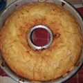 Cooksnap dari rita ritasadam untuk resep Brudel Keju
