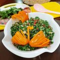 صورة من Gulgul Ali🌺Gulan، شاركها بعد تجربة وصفة تبولة