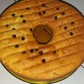 Cooksnap dari Muslichah Icha untuk resep Bolu Pisang