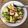 Cooksnap de PaulineB sur la recette Salade de crevettes et pomme granny