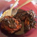 Cooksnap dari Anggi untuk resep Ayam Saus Mentega