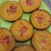 Cooksnap dari yuli anita untuk resep Kue lumpur ubi kuning lumer lembut