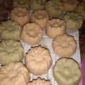 Cooksnap dari S R. Ulfa untuk resep Apem Tape Singkong