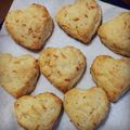 gigi182's cooksnap of when they made Old Fashion Biscuits.