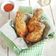 Cooksnap dari Bun Elrafif untuk resep AyGor Wijen (Ayam goreng wijen)
